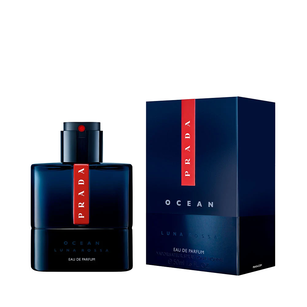 Luna Rossa Ocean Eau de Parfum