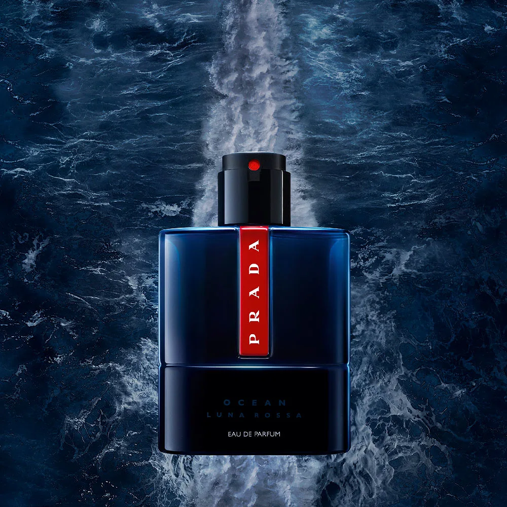 Luna Rossa Ocean Eau de Parfum