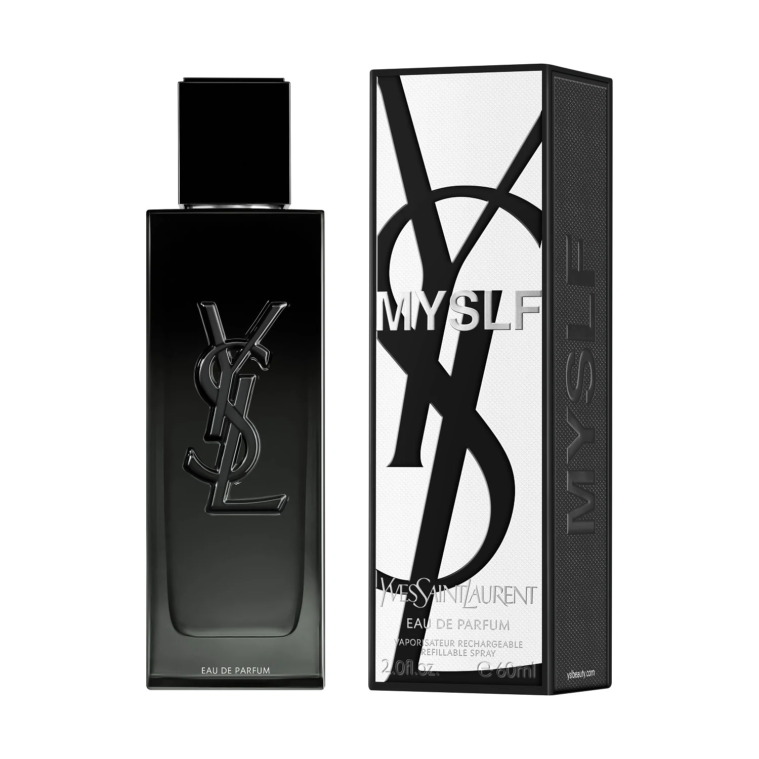 MYSLF Eau de Parfum