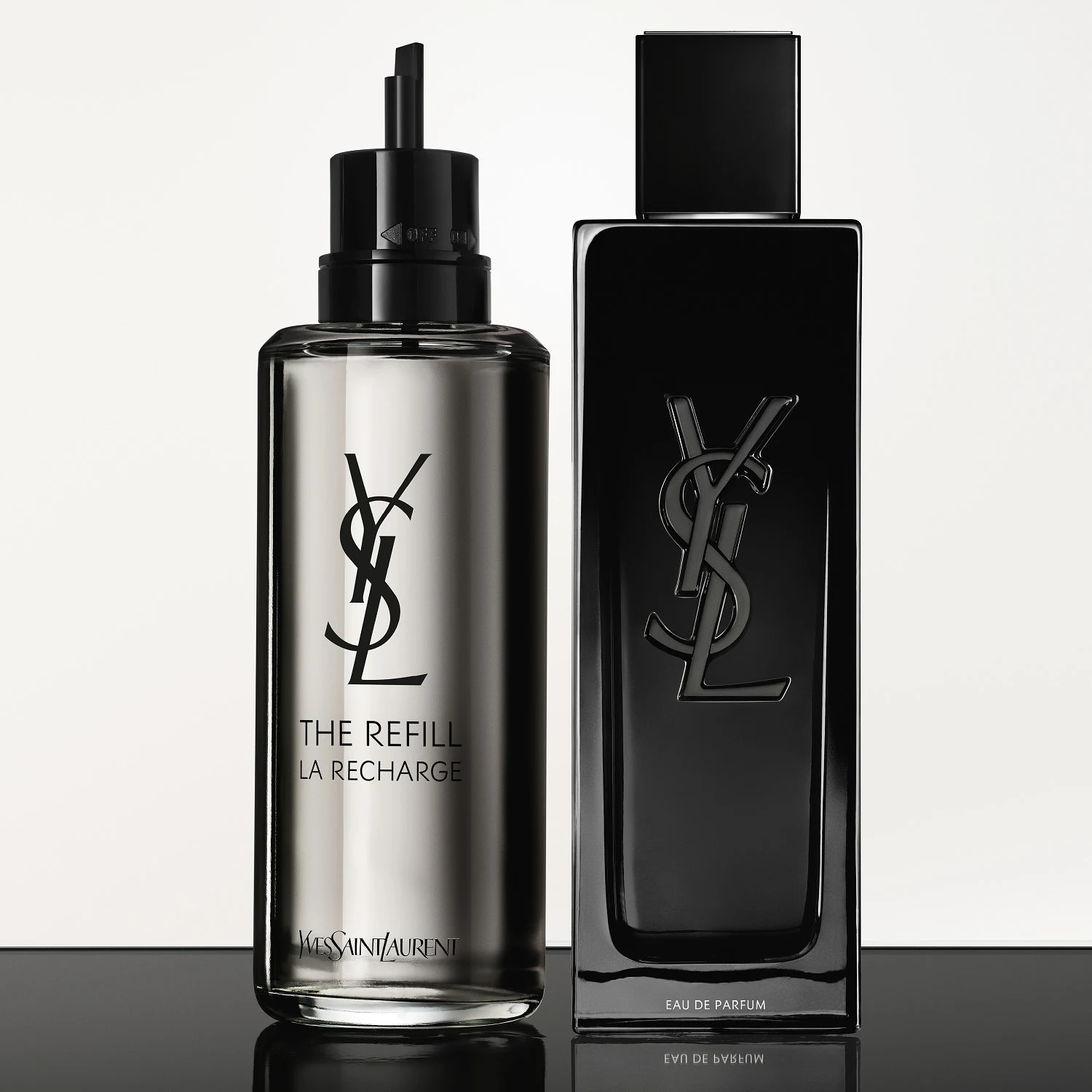 MYSLF Eau de Parfum