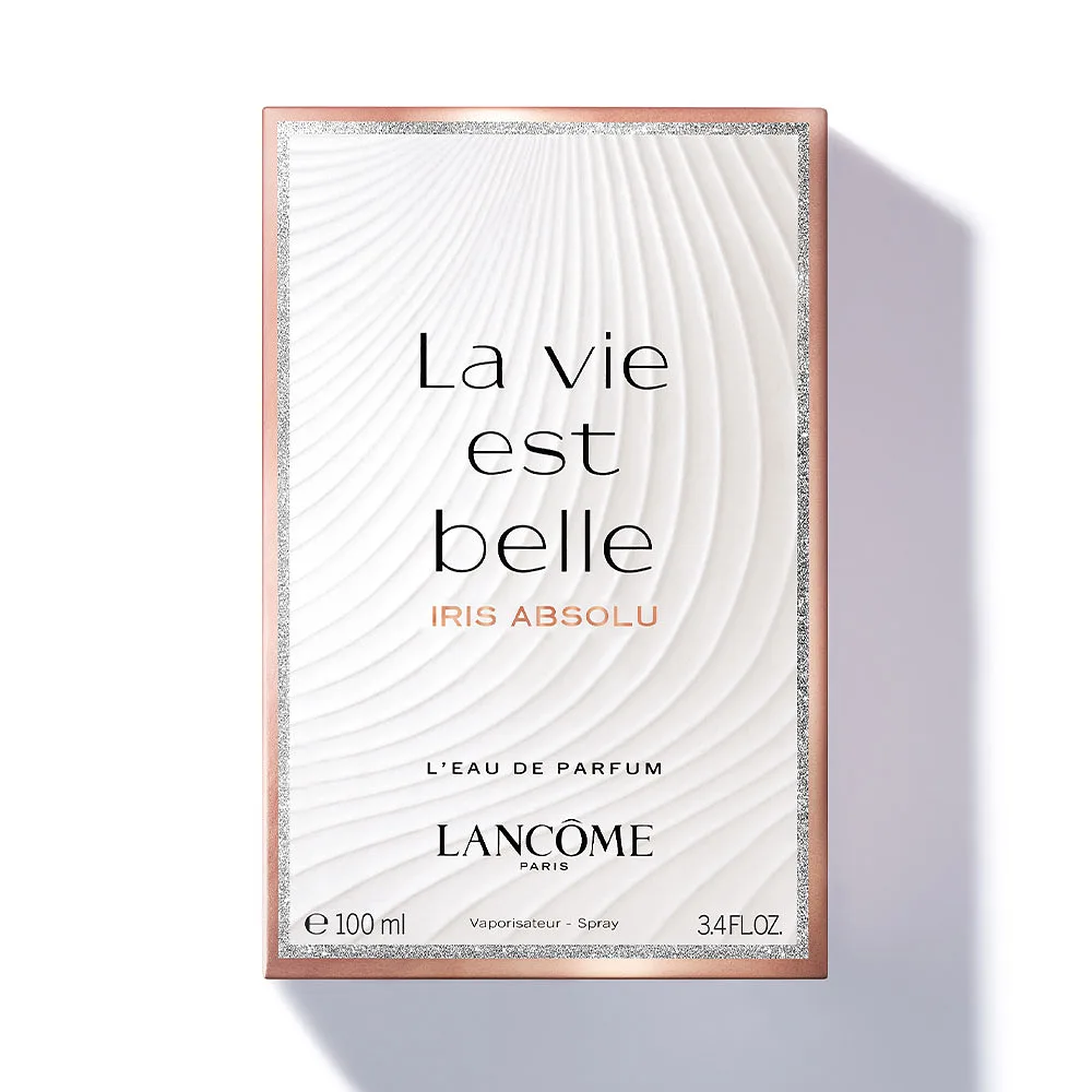 La vie est Belle Iris Absolu Eau de Parfum