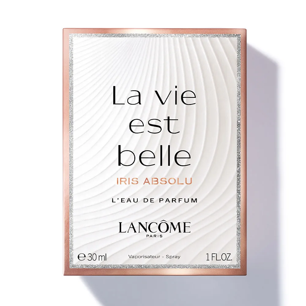 La vie est Belle Iris Absolu Eau de Parfum