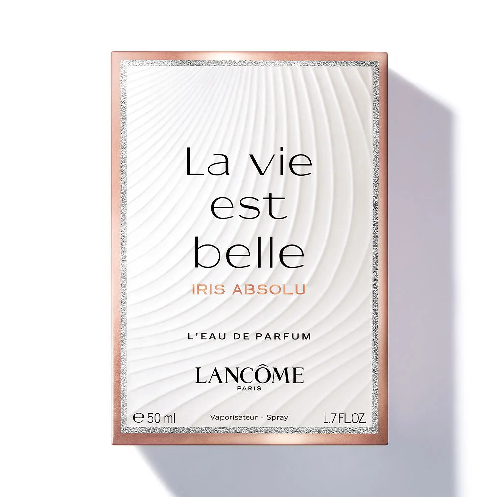 La vie est Belle Iris Absolu Eau de Parfum