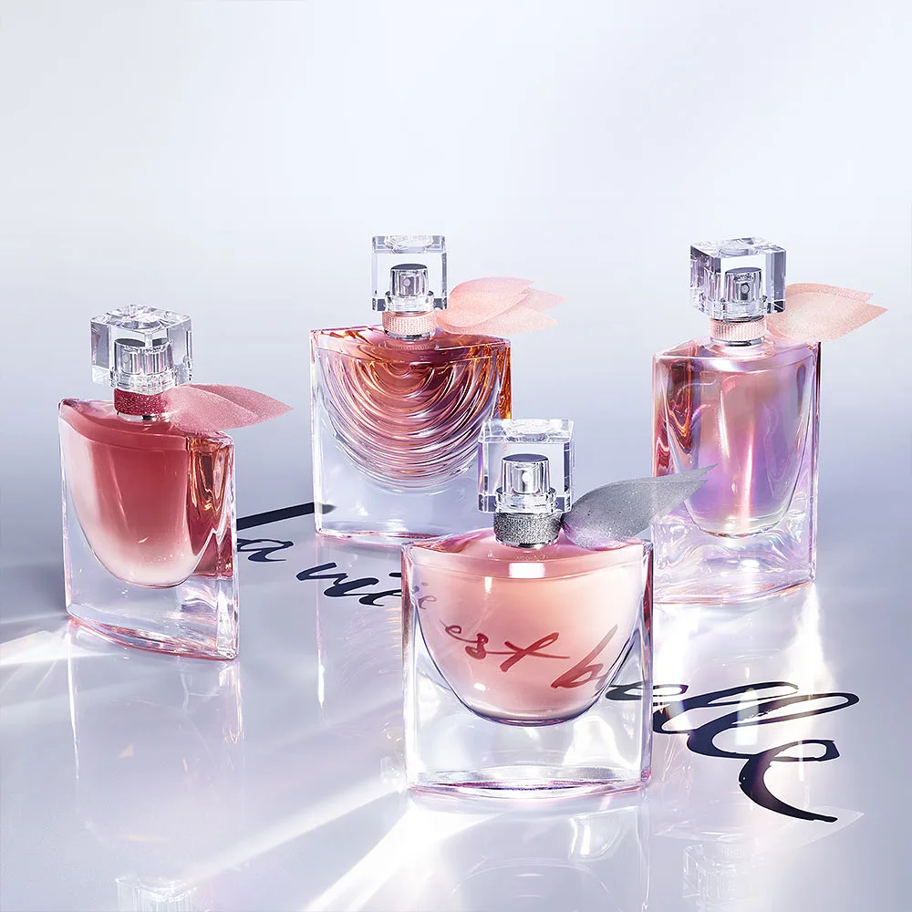 La vie est Belle Iris Absolu Eau de Parfum