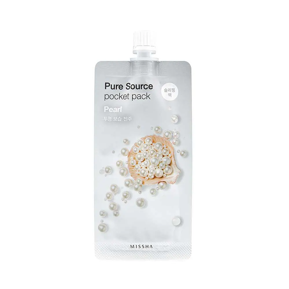 Pure Source Pocket Pack (Pearl)