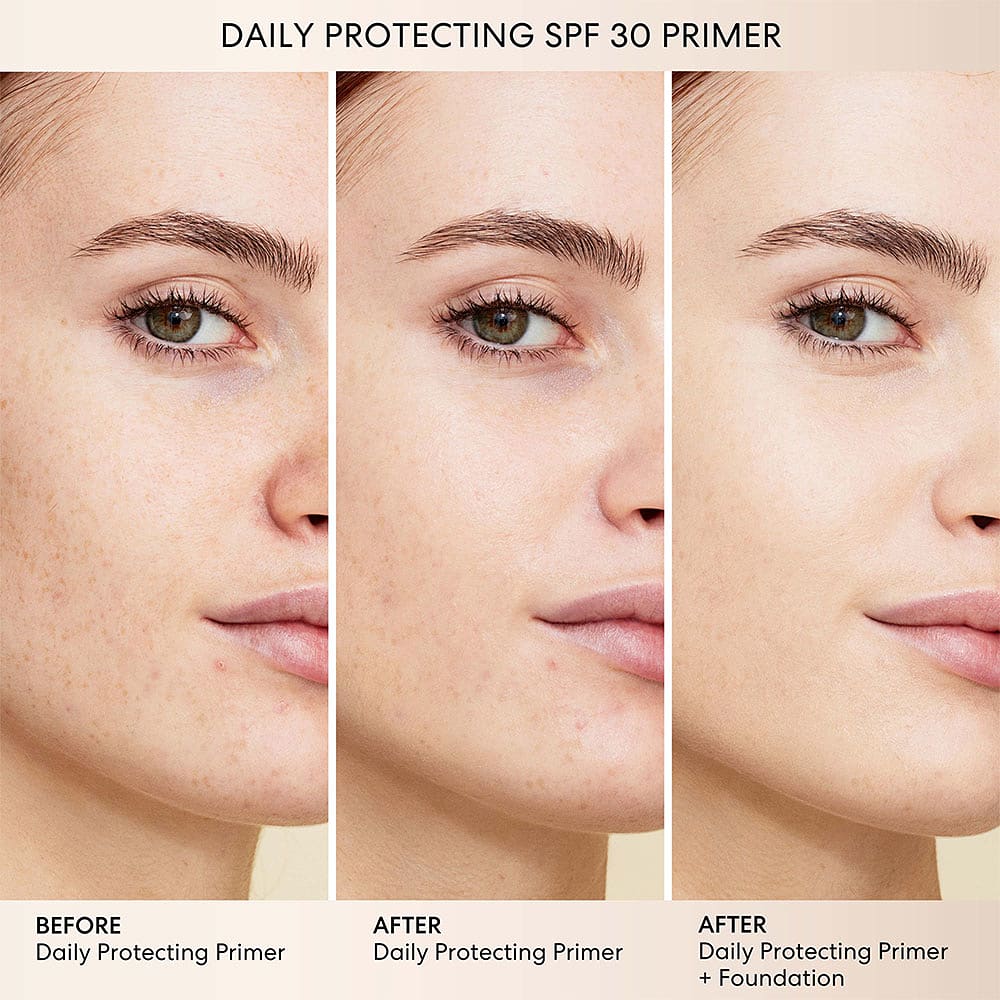 Prime Time Daily Protecting Primer SPF 30