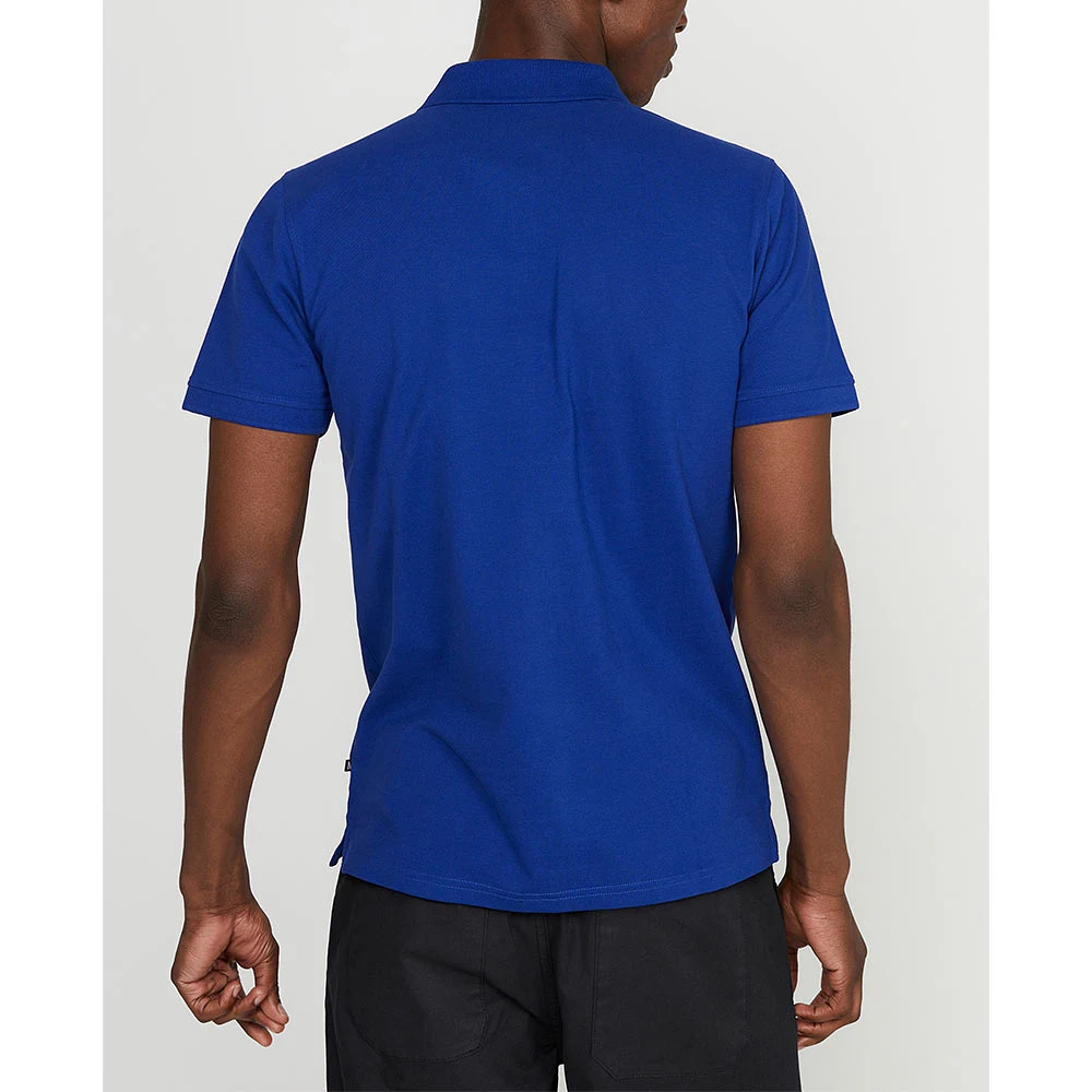 MApoleo Melange Poloshirt