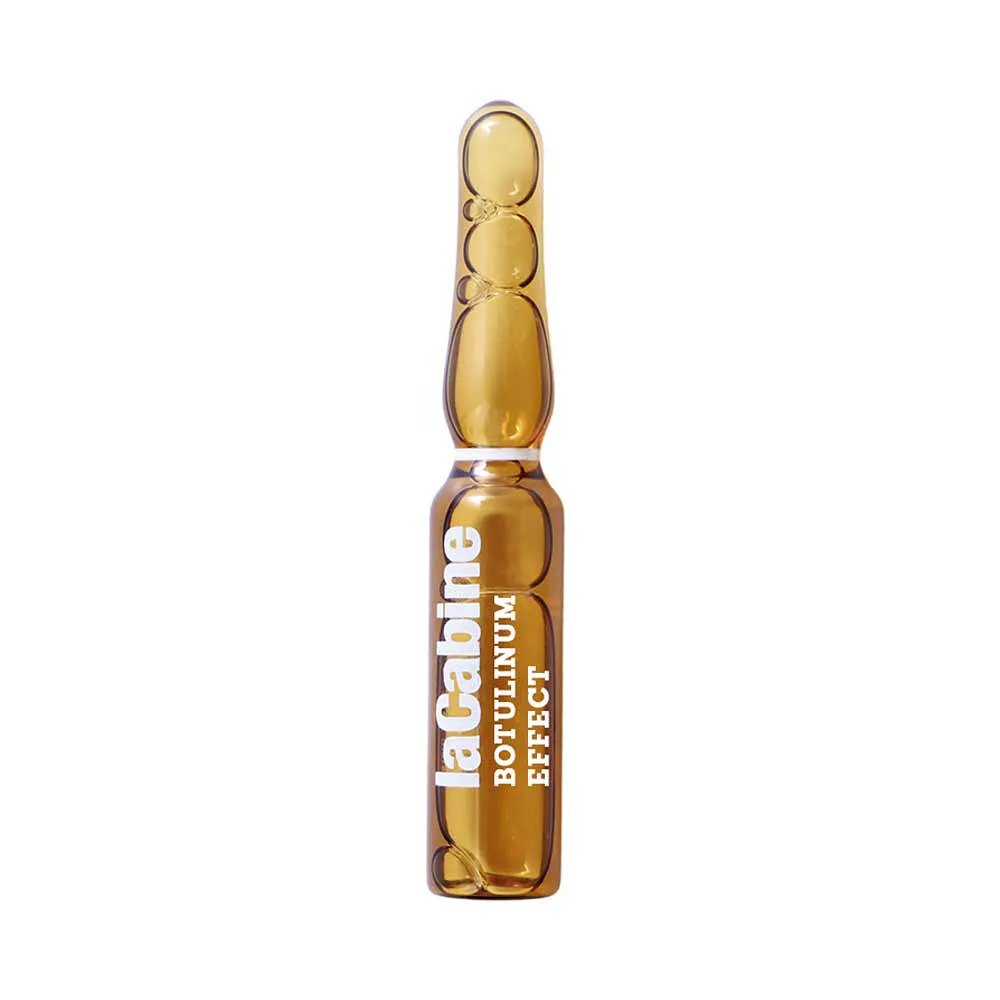 Botulinum Effect Ampoule