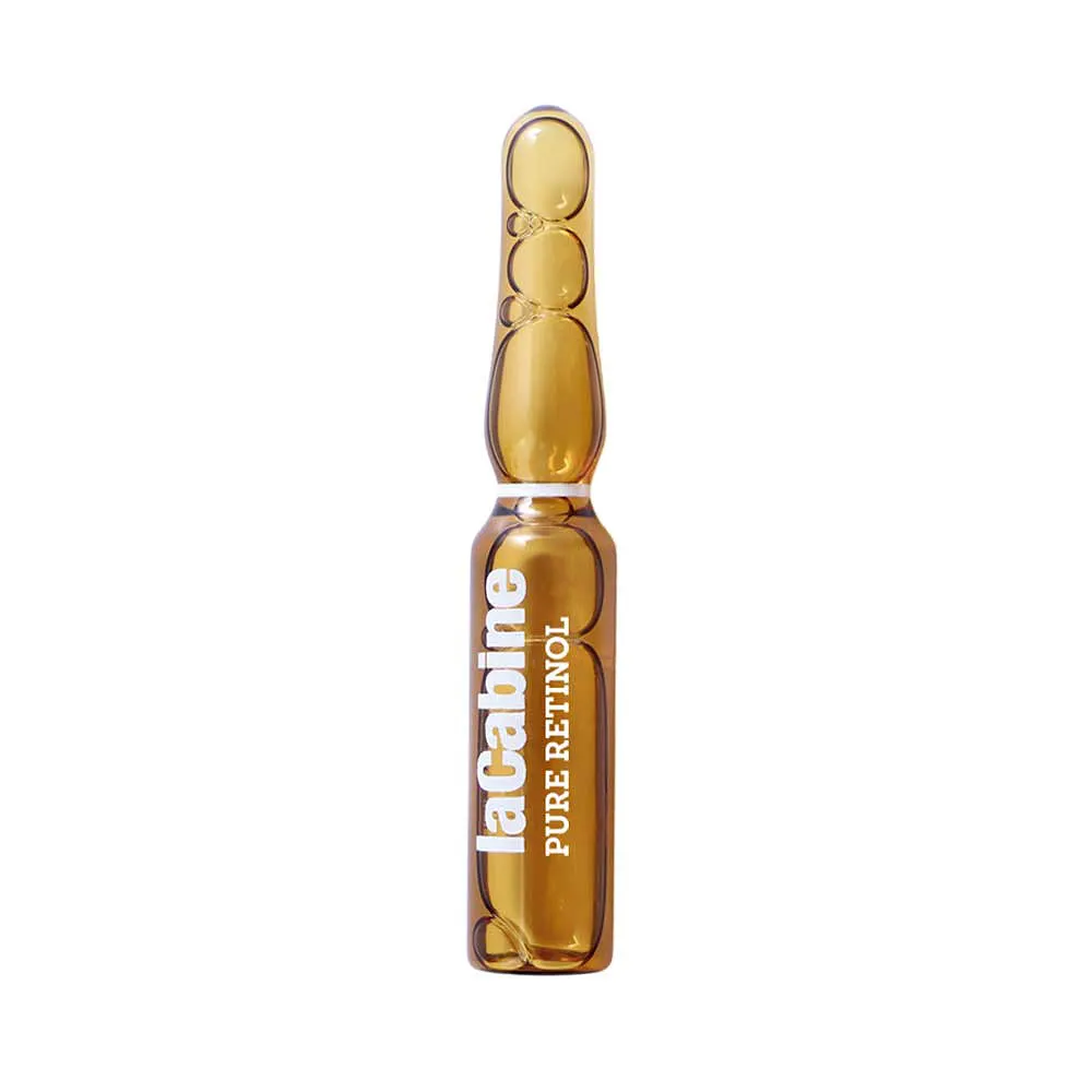 Pure Retinol Ampoule