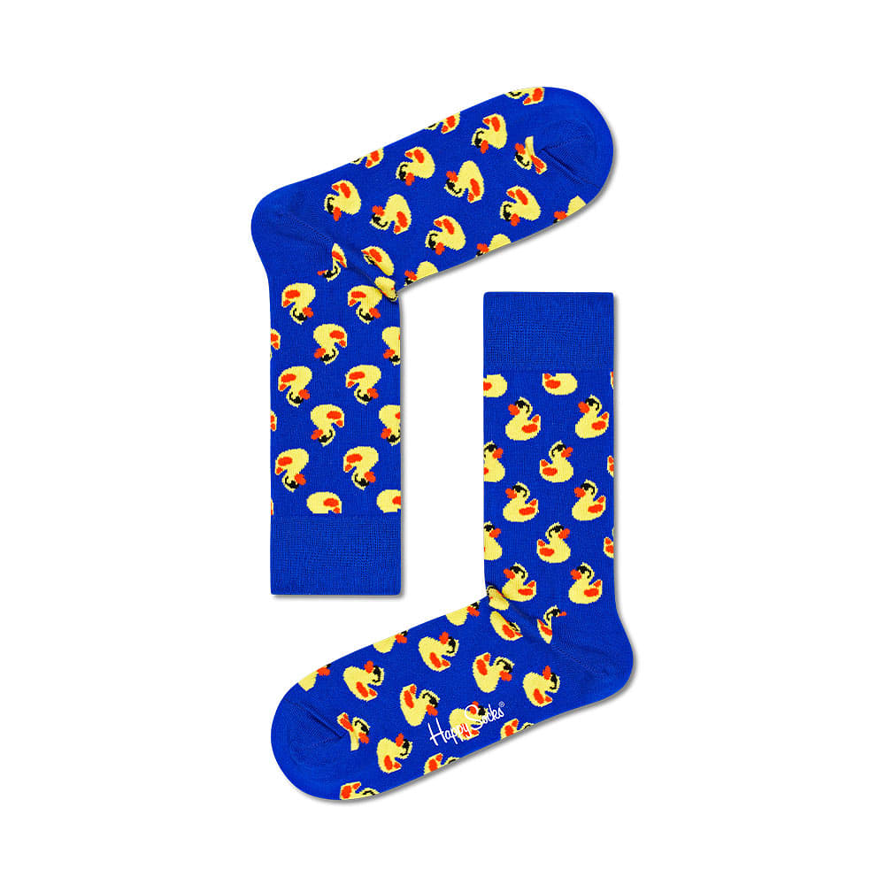 4-Pack My Favourite Blues Socks Gift Set