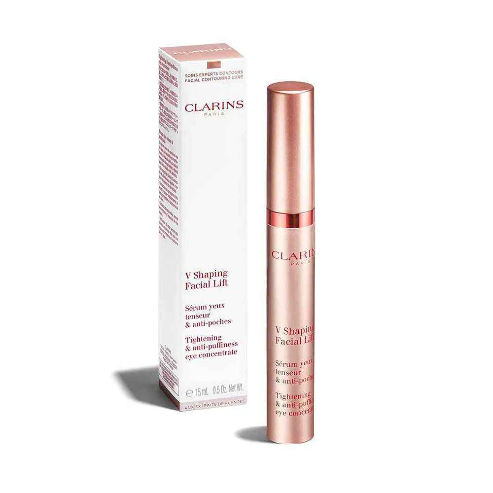 Clarins V Shaping Eye Concentrate