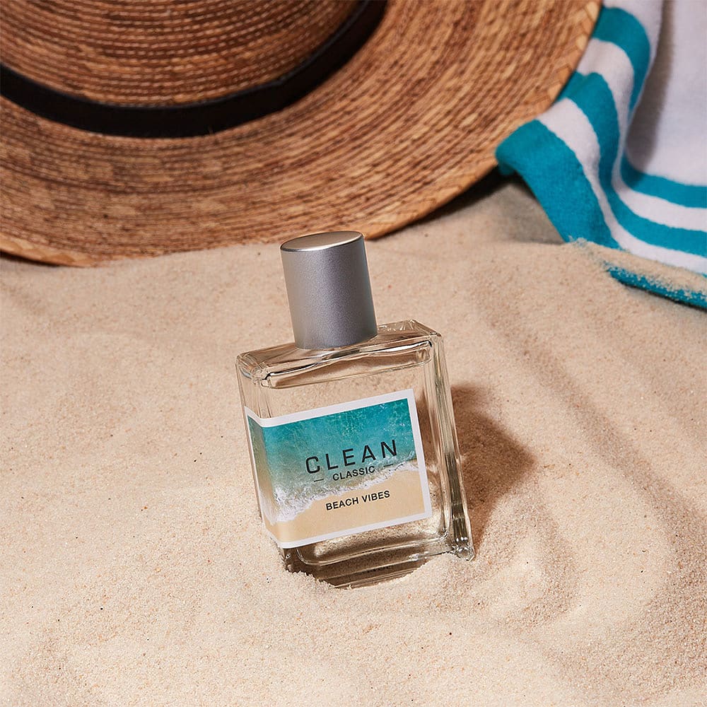 Classic Beach Vibes Edt