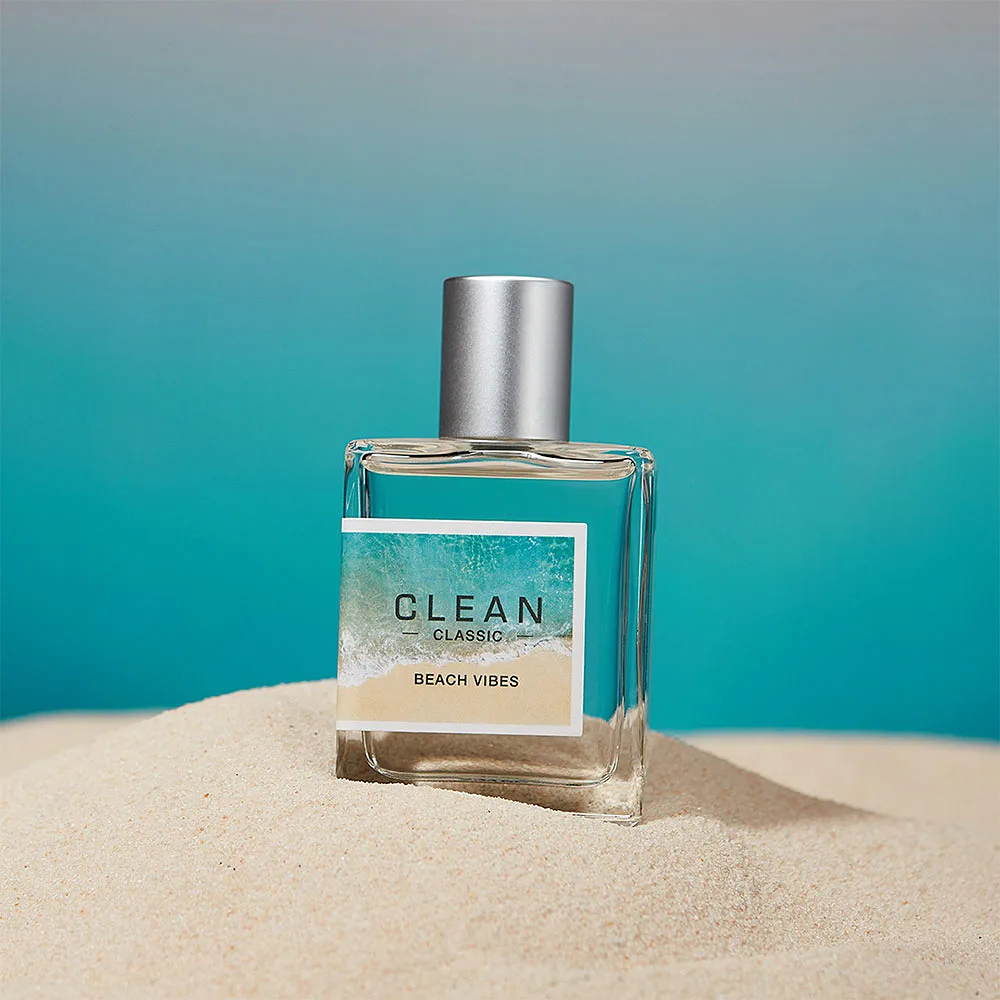 Classic Beach Vibes Edt