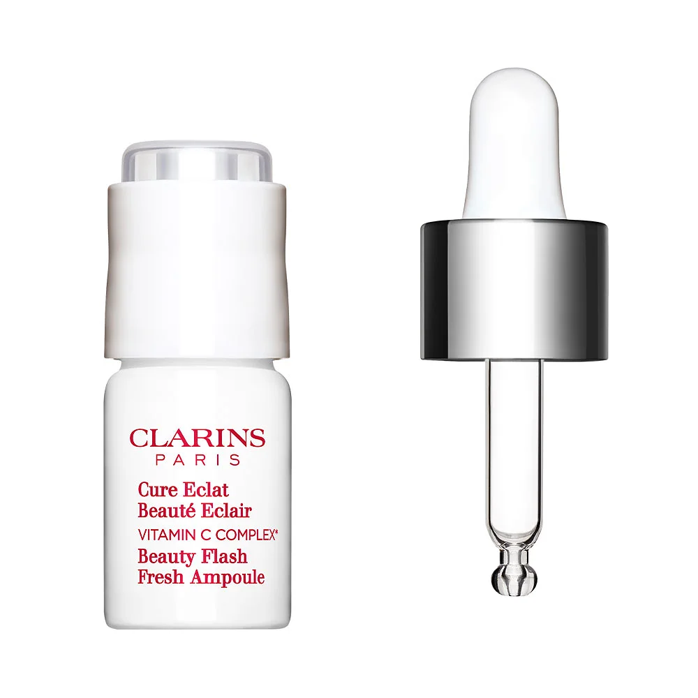 Flash Vitamin C Complex Fresh Ampoule