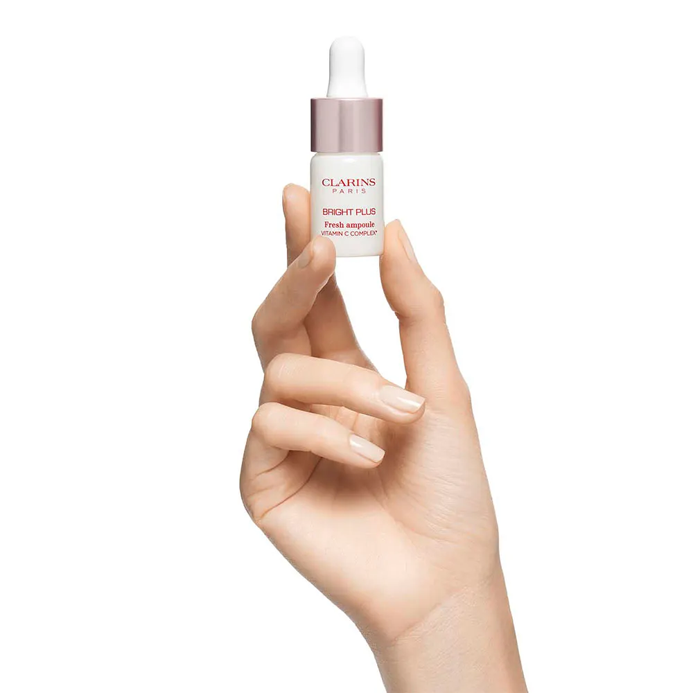 Flash Vitamin C Complex Fresh Ampoule