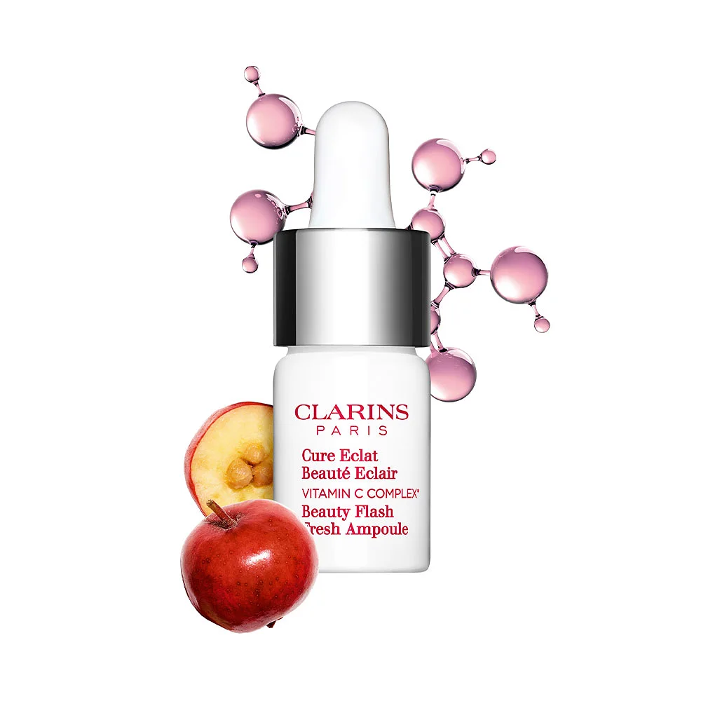 Flash Vitamin C Complex Fresh Ampoule