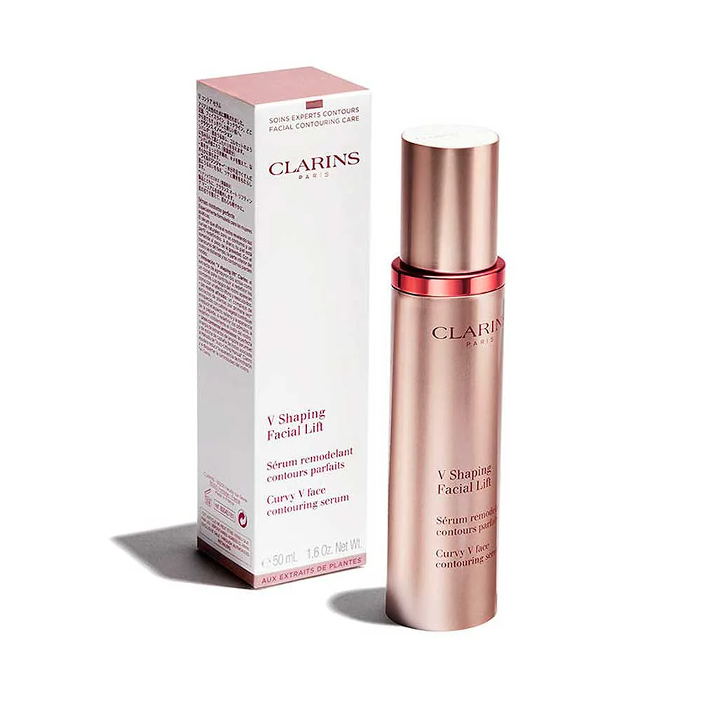 Clarins V Shaping Facial Lift