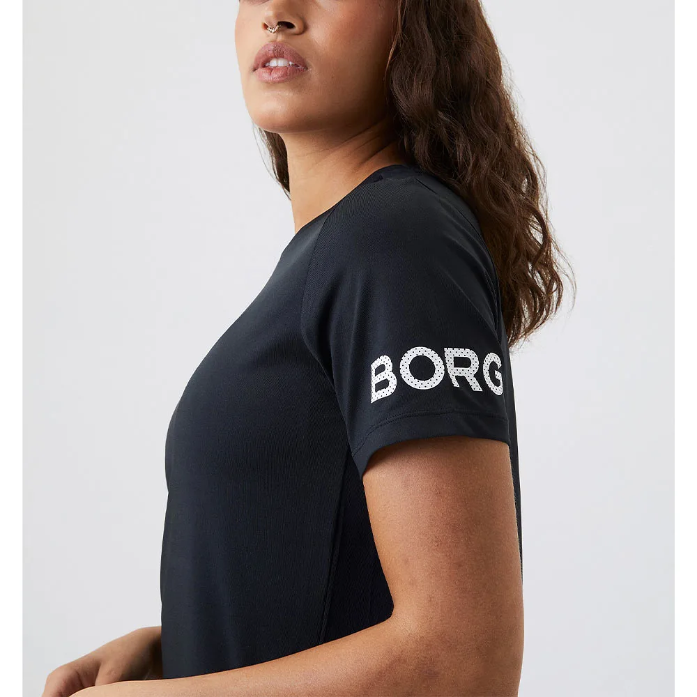 Borg T-shirt