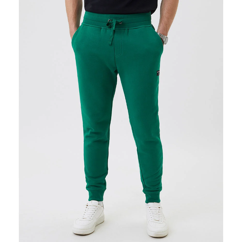 Tapered Center Pant