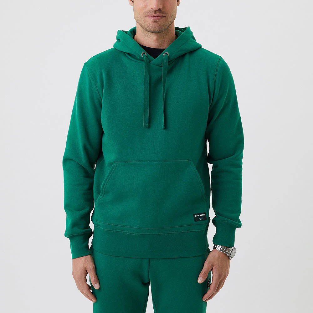 Hood Centre Hoddie