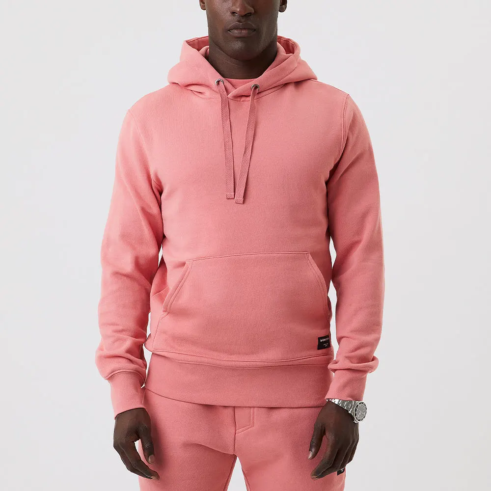 Hood Centre Hoddie