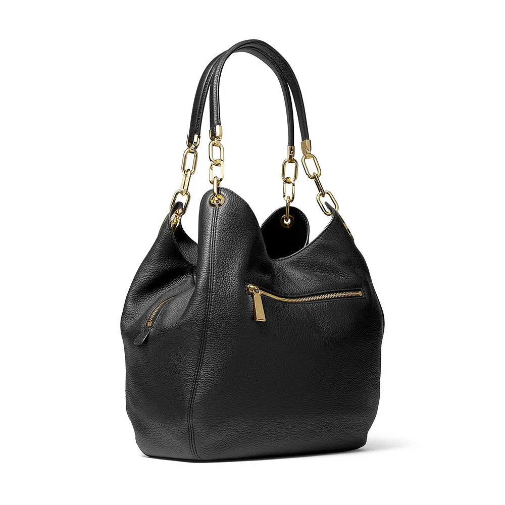 Lillie Large Shoulder Tote Bag