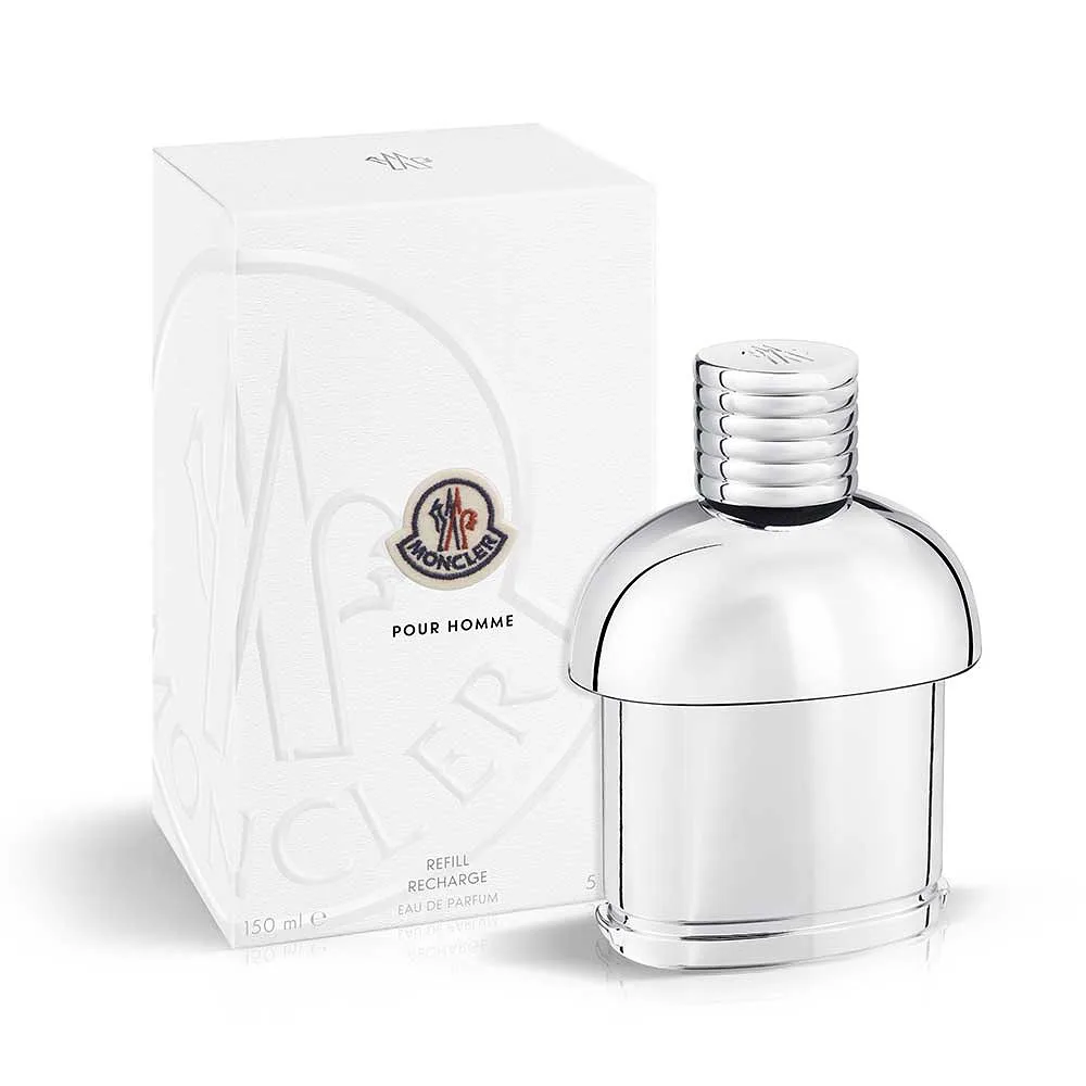 Pour Homme Eau De Parfum