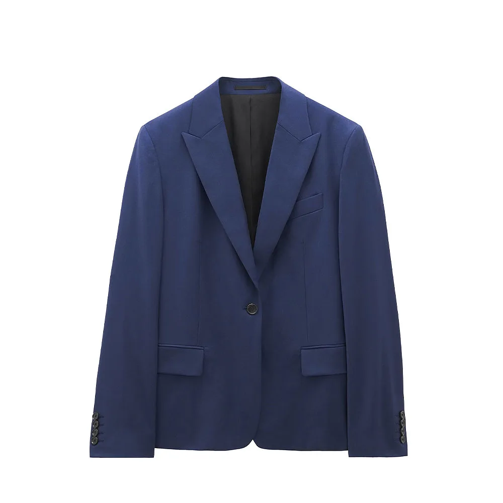 Kavaj, Sasha Cool Wool Blazer