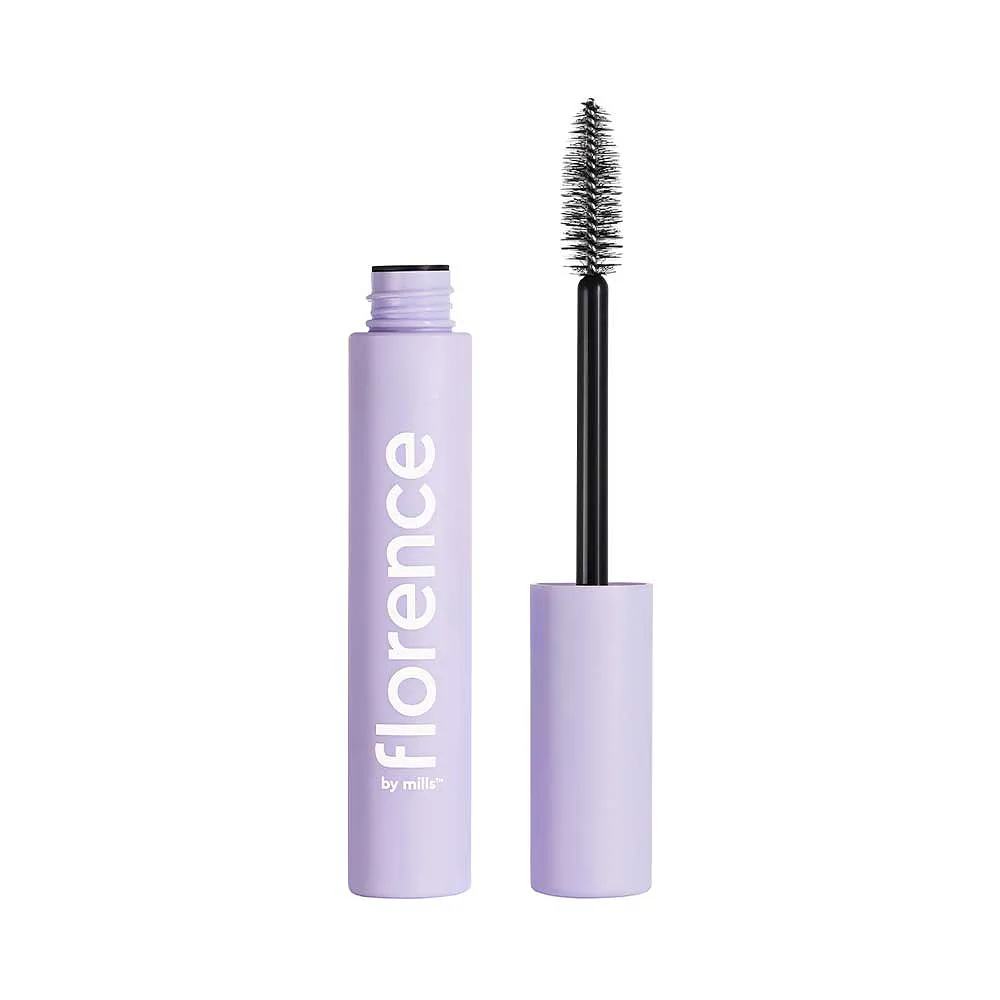 Built To Lash Mascara