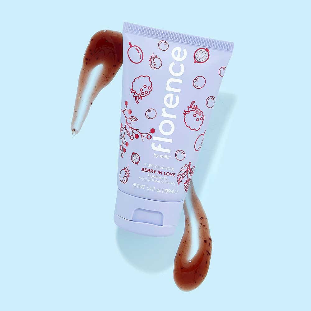 Feed Your Soul Berry In Love Pore Mask