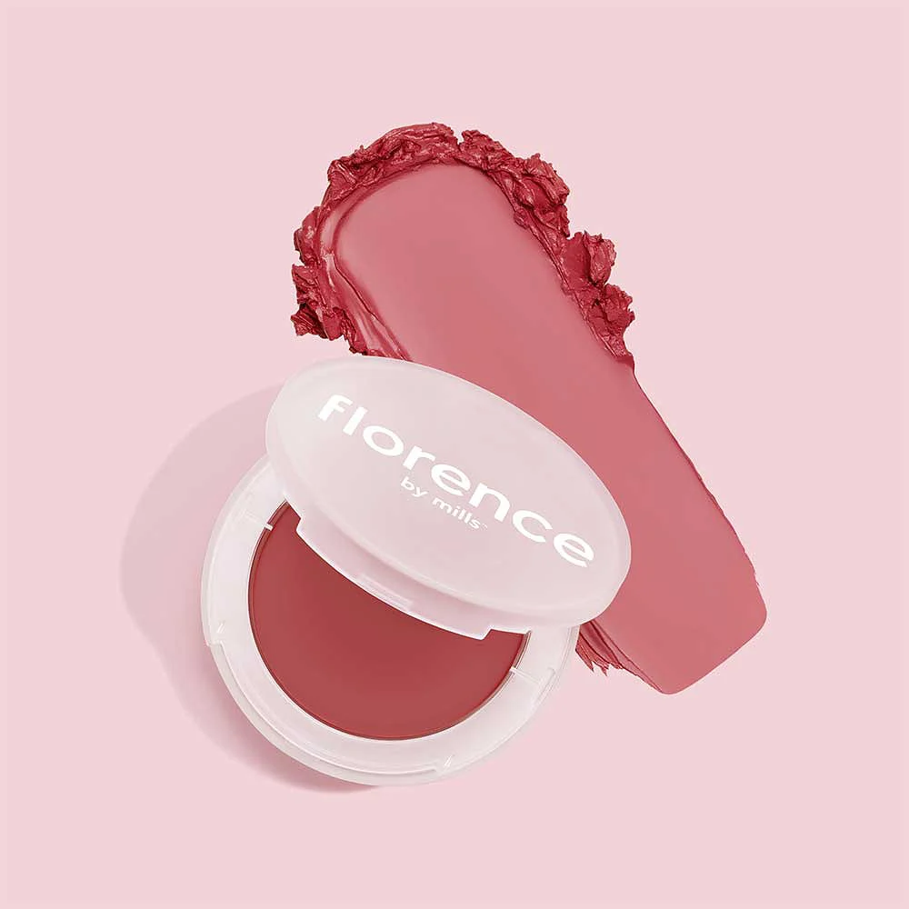 Cheek Me Later Cream Blush