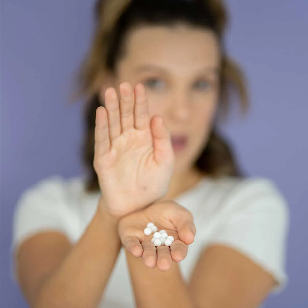 Hit Reset Moisturizing Mask Pearls