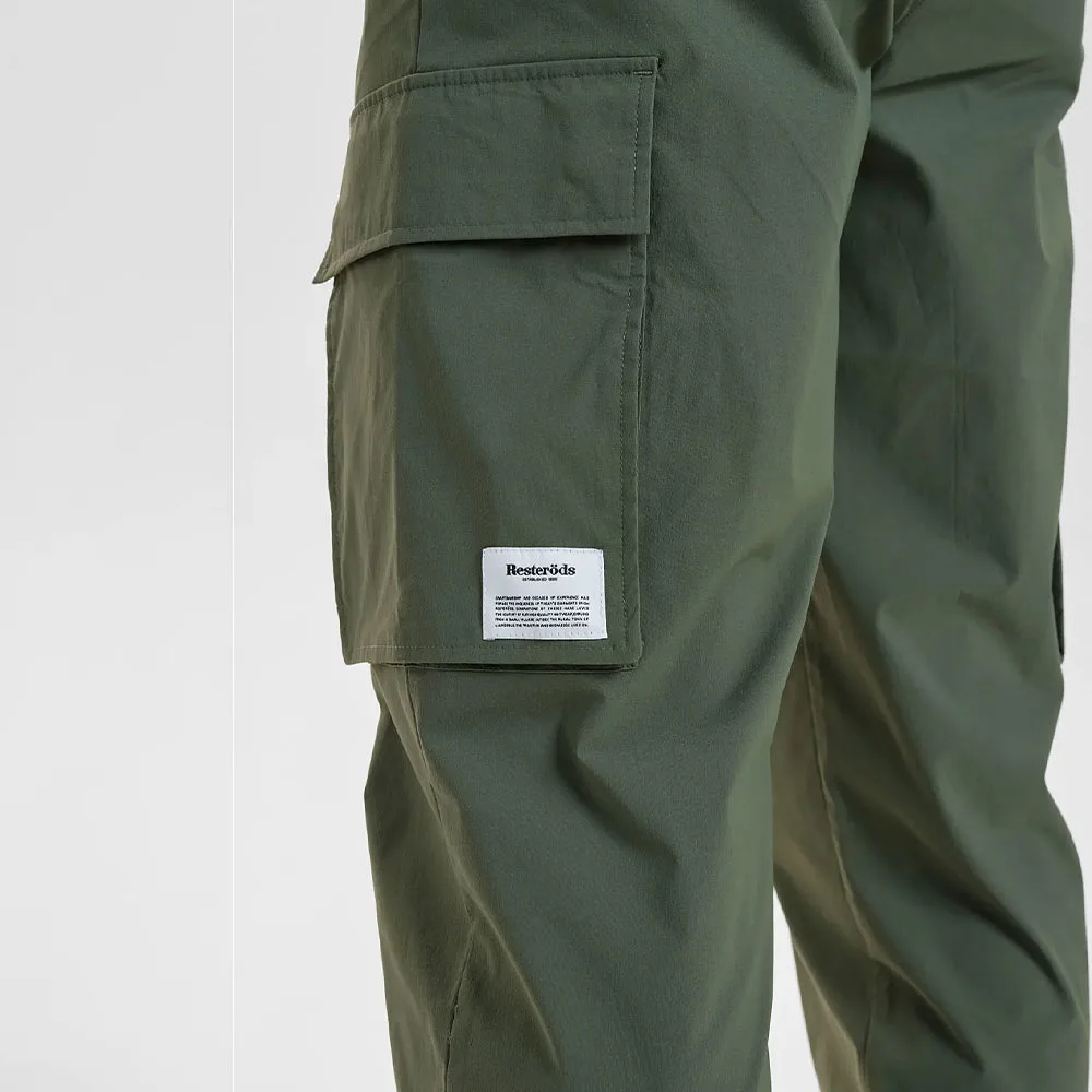 Cargo Pants Lightweight