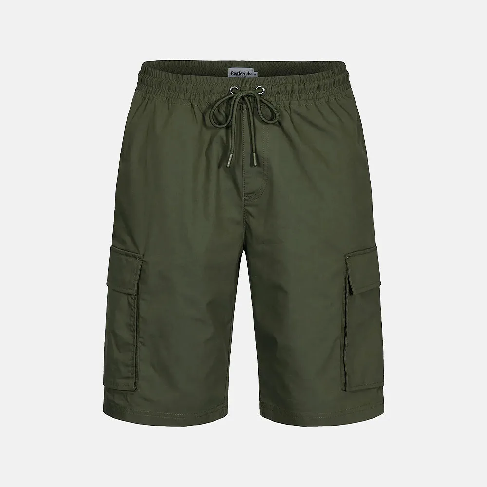 Cargo Shorts Lightweight