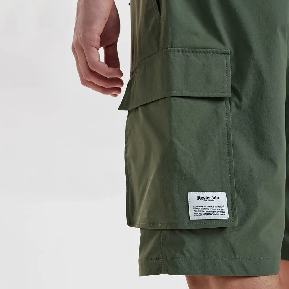 Cargo Shorts Lightweight