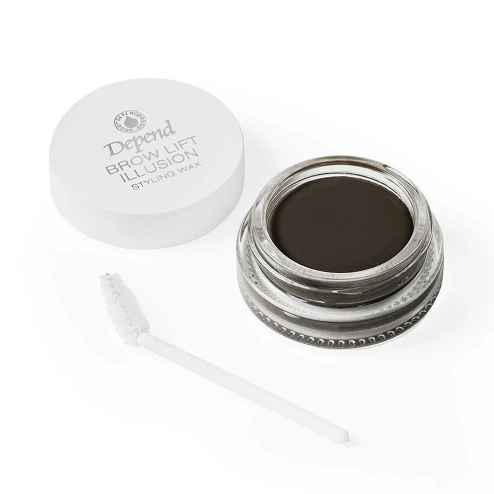 Brow Lift Illusion Coloured Styling Wax