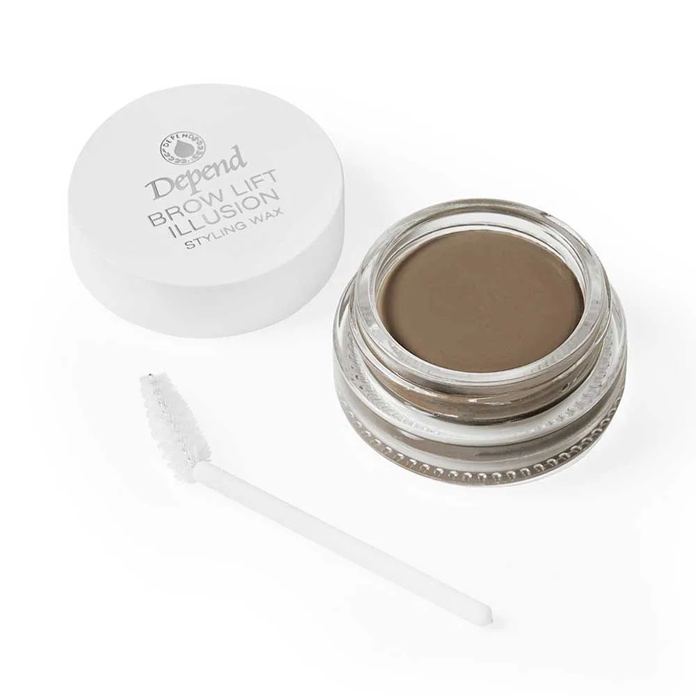 Brow Lift Illusion Coloured Styling Wax