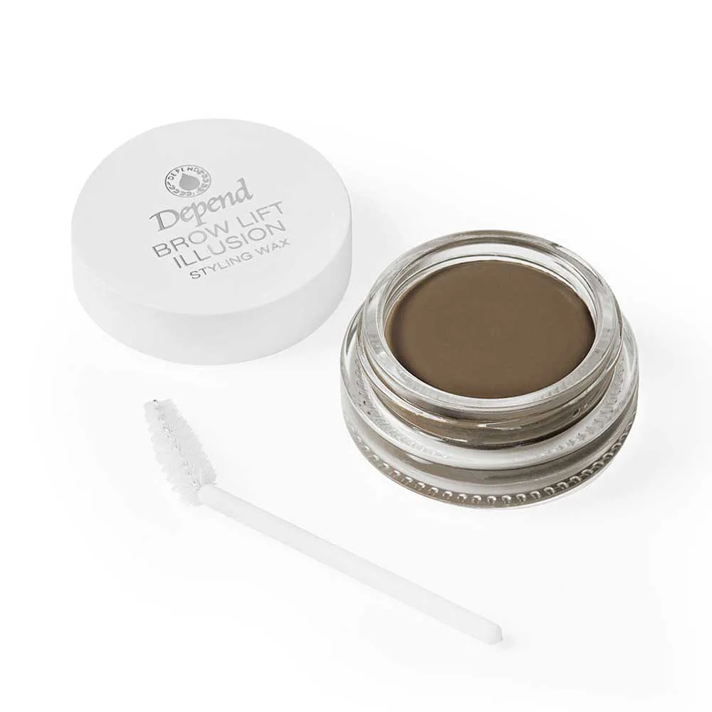 Brow Lift Illusion Coloured Styling Wax