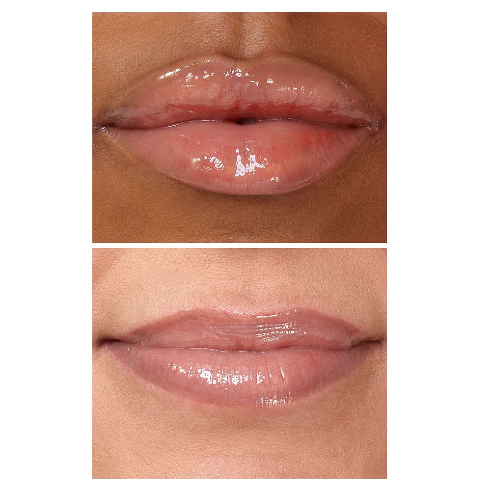 Glossy Lip Treat