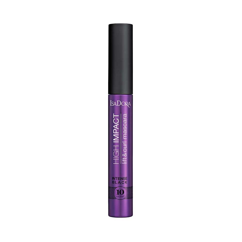 10 sec Hight Impact Lift & Curl Mascara