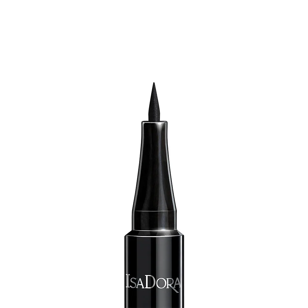 Hypo-Allergenic Eyeliner