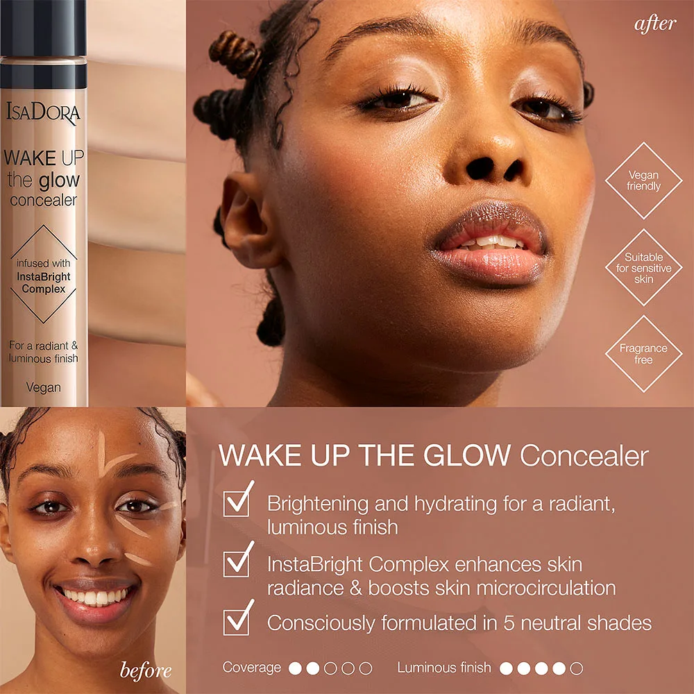 Wake Up the Glow Concealer