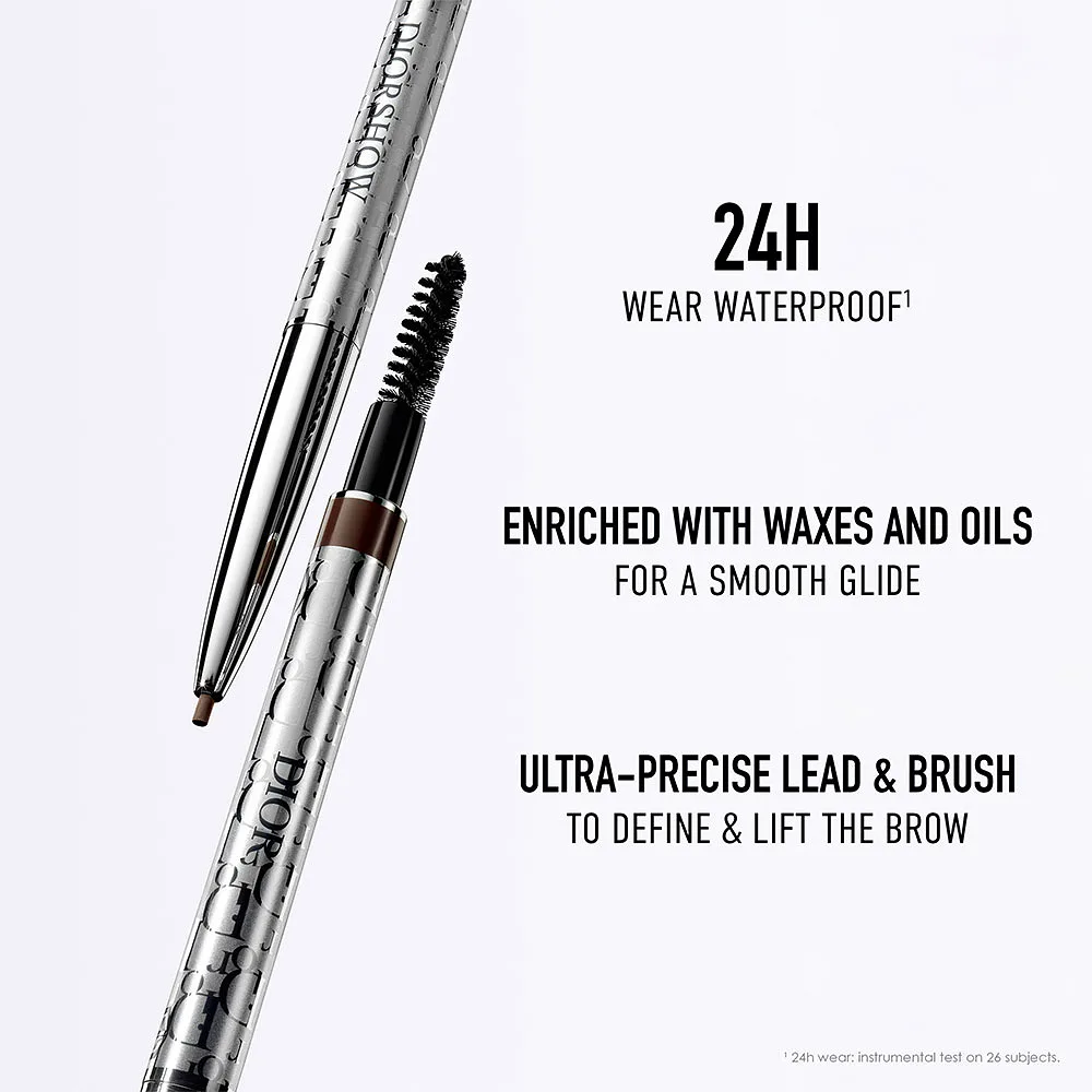 Diorshow Brow Styler