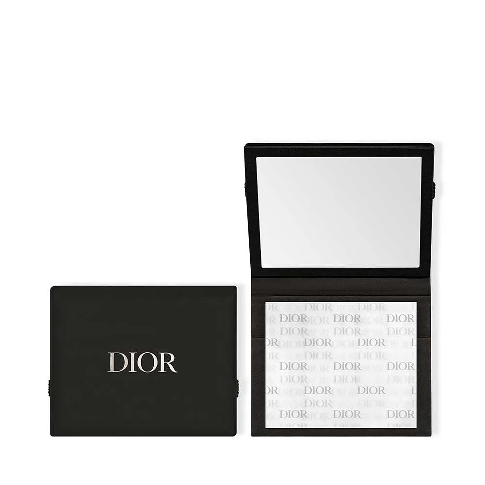 Dior Skin Mattifying Papers