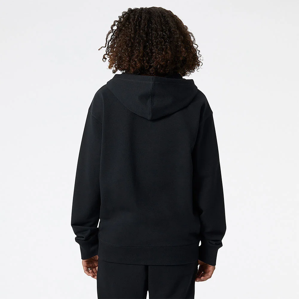 Hoodie Uni-ssentials French Terry Hoodie UT21500