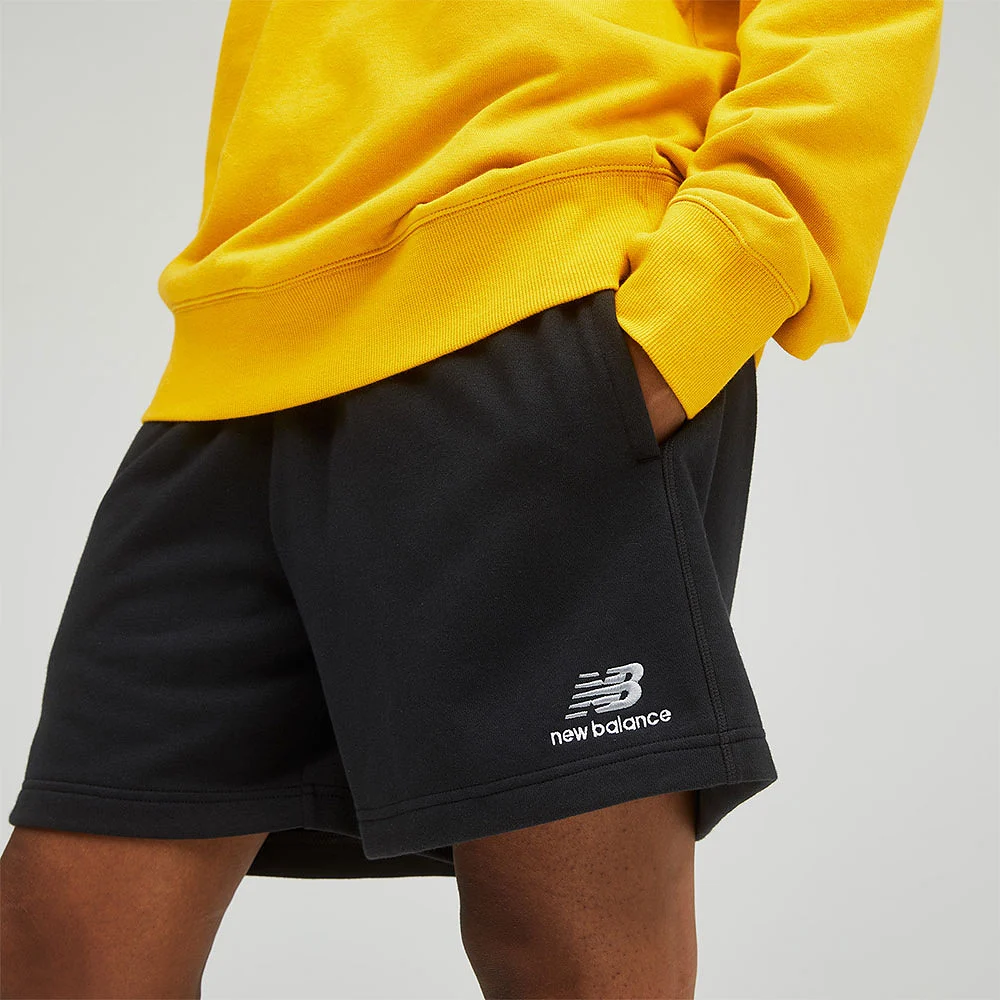 Shorts Uni-ssentials French Terry Short US21500