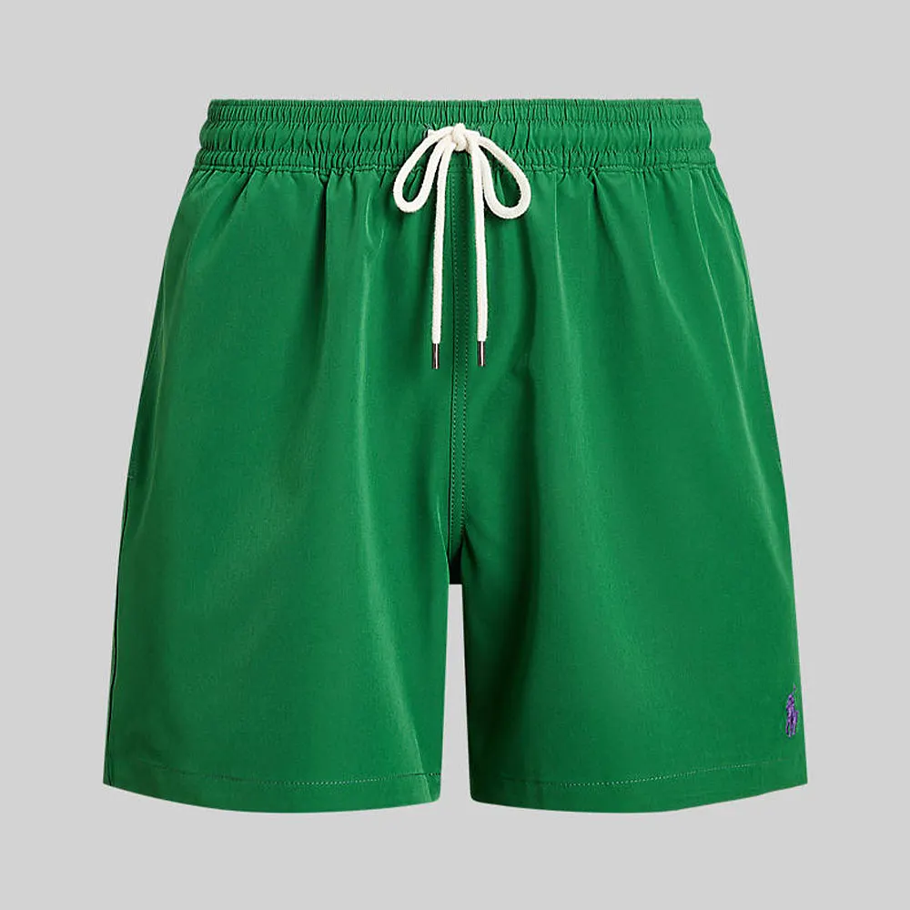 Traveler Swim Trunk