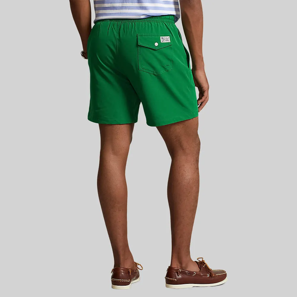 Traveler Swim Trunk