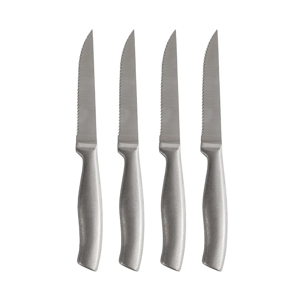 Fredde Grillkniv 4-Pack