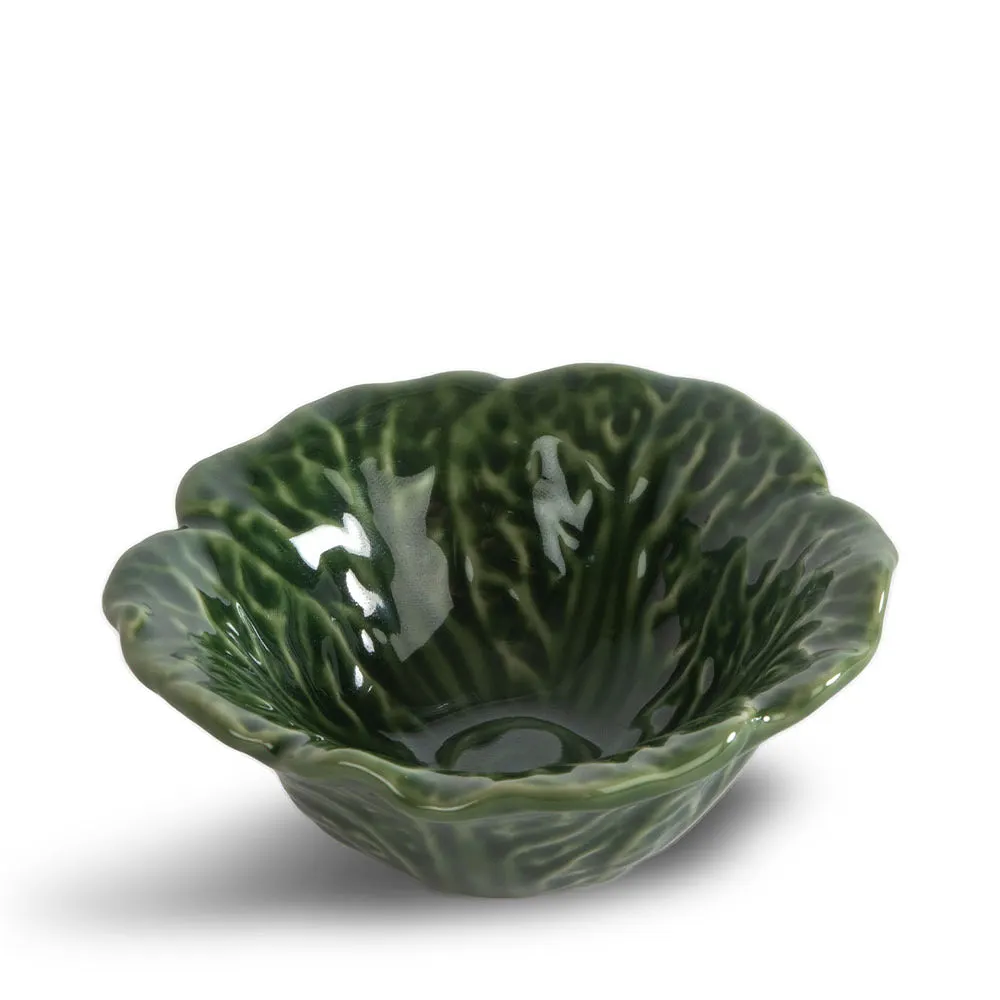 Bowl Veggie S Green